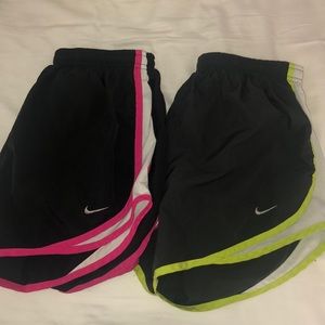 Nike Tempo Shorts